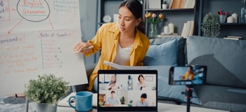 application Microsoft Teams
