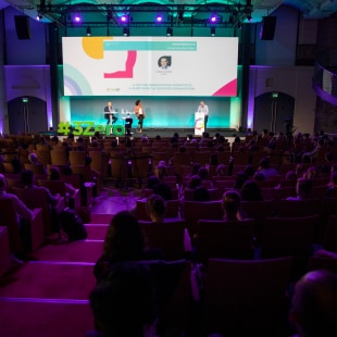 Convergences 2022 Conférences