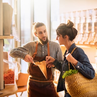 Etude Consommation Europe CETELEM