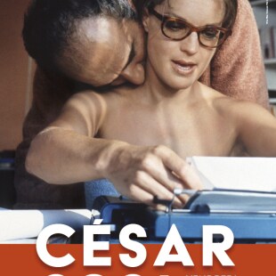 Affiche César 2021