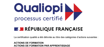 Logo Qualiopi