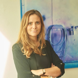 FWE40- 2024- Chloé Bernard - Transports Bernard