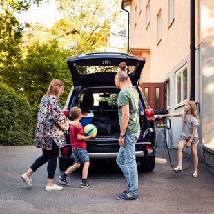 Inclusive Mobility