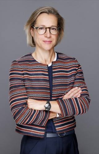 Picture of Isabelle Mateos y Lago