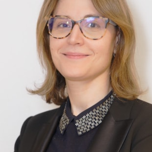 Imène Ben Rejeb-Mzah, PACTA, BNP Paribas, Paris agreement