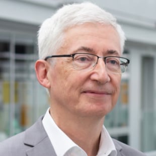 Laurent Monet, senior Advisor Mission Epargne au sein de la Banque des Particuliers et des Entrepreneurs de la Banque Commerciale en France