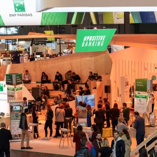 VivaTech 2021