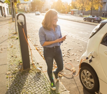 Sustainable Mobility - Apportons un souffle nouveau pour accélérer la transition énergétique - Relance Economie Durable 2020