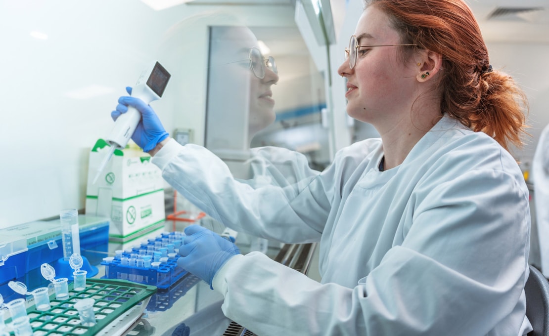 BNP Paribas - B2B Campaign - Case study NatureMetrics