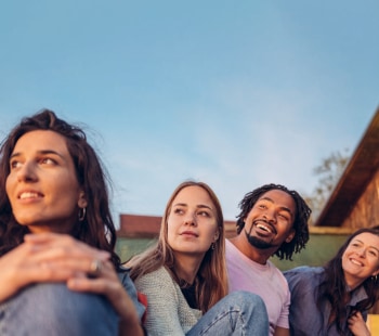 2021 Integrated Report BNP Paribas Foundation