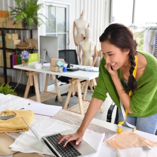 Entrepreneuriat féminin
