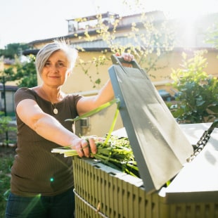 circular economy, BNP Paribas