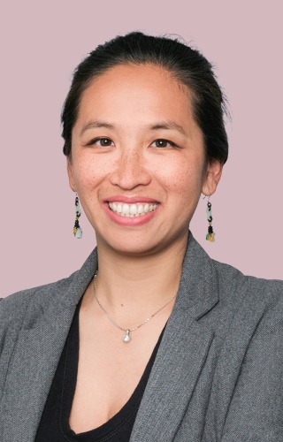 Isabelle Loc, Directrice de la Banque Commerciale en France