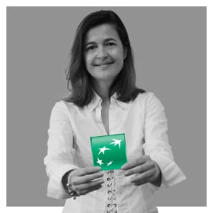 Portrait Valérie Bocciarelli