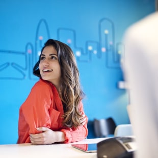 Careers - Nos métiers changent