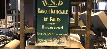 Dinan objet historique