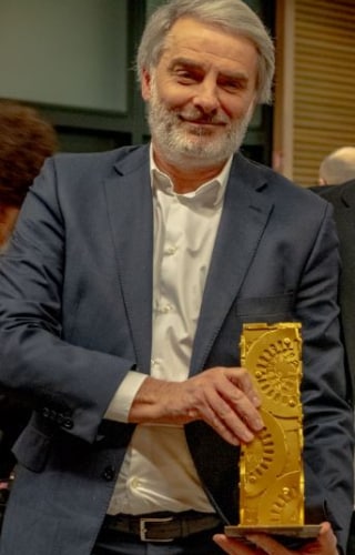 Jean-Louis MARLIER, Head of IMEX BNP Paribas