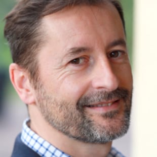 Cédric Ardouin, Project Lead Mucho, BNP Paribas