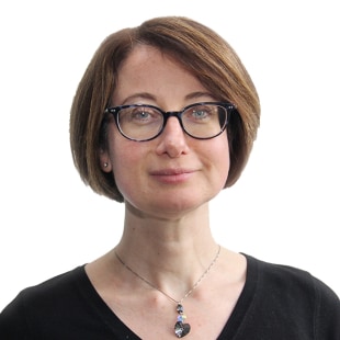 Dorothée JULLIAND, Responsable Offre et Animation Finance Durable de la Clientèle Entreprises, BCEF, BNP Paribas