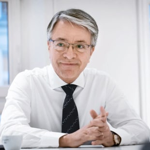 Jean-Laurent Bonnafé BNP Paribas Réorganisation mai 2021