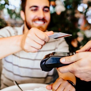 Paiements AXEPTA BNP Paribas