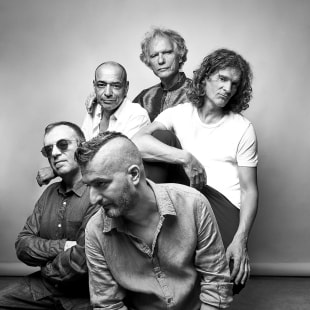 Jazz Portrait: The Volunteered Slaves - BNP Paribas Foundation