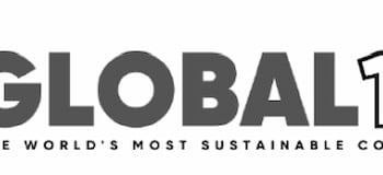 Logo Global 100 2022