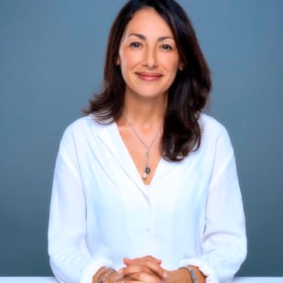 Rim Tehraoui, Chief Data Officer BNP Paribas