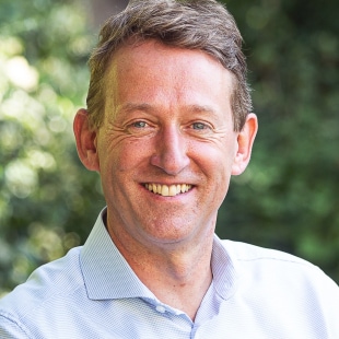 Wilfried Remans, BNP Paribas perspectives, sustainable finance