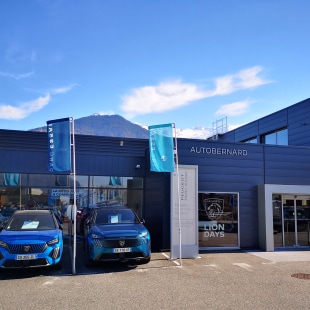 FWE40 - Transports BERNARD - 2025