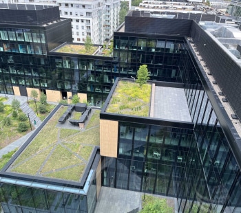Green Buildings