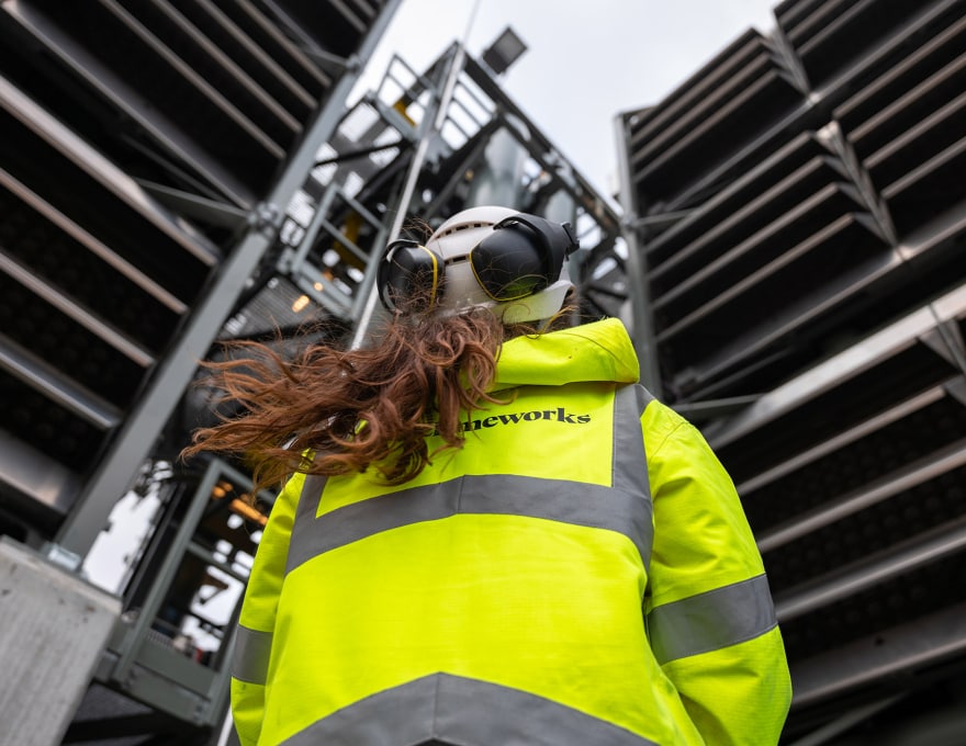 Climeworks Business case