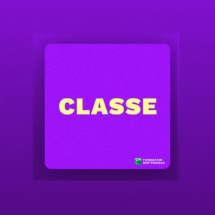 CLASSE_vignette - Podcast