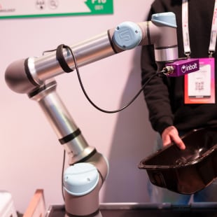 VIVA Technology 2025 - INBOLT