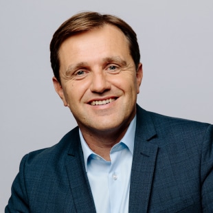 Portzamparc BNP Paribas Vincent Le Sann