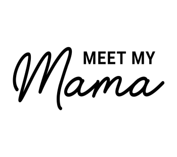 Meet My Mama logo