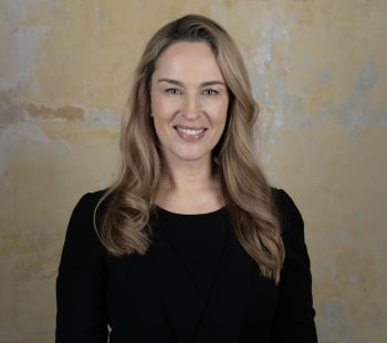 Rhian-Mari Thomas' Portrait