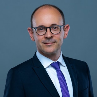 Portrait Jérôme Lebecq