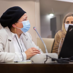 Académie Populaire de Santé - Seine Saint Denis France 2021