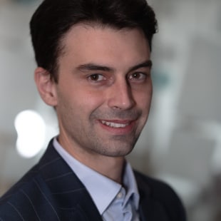 Louis Chenat BNP Paribas