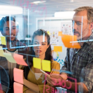 Open Innovation collaborative meeting