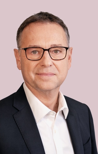 Renaud Dumora, Directeur Général Adjoint, Investment & Protection Services