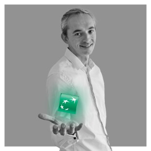 Portrait Pierre-Henri Havrin