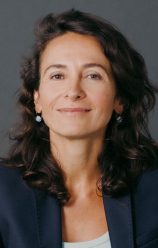 Co-pilote de l’Initiative Épargne et Deputy CEO de BNP Paribas Wealth Management, en charge des marchés CPBS