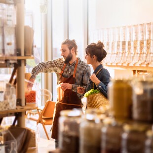Economie Sociale et Solidaire