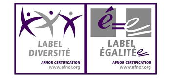 Label Diversité et Label Egalité