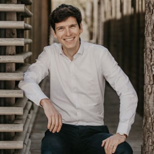 Portrait de Tanguy Goetz - NEPTECH