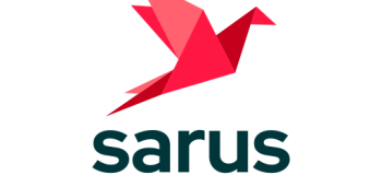 Logo of Sarus Tech Up startup at Station F