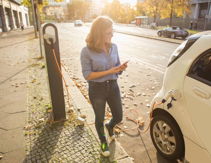 Sustainable Mobility - Apportons un souffle nouveau pour accélérer la transition énergétique - Relance Economie Durable 2020