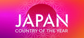VIVA Tech 2024 - JAPON Country of the year